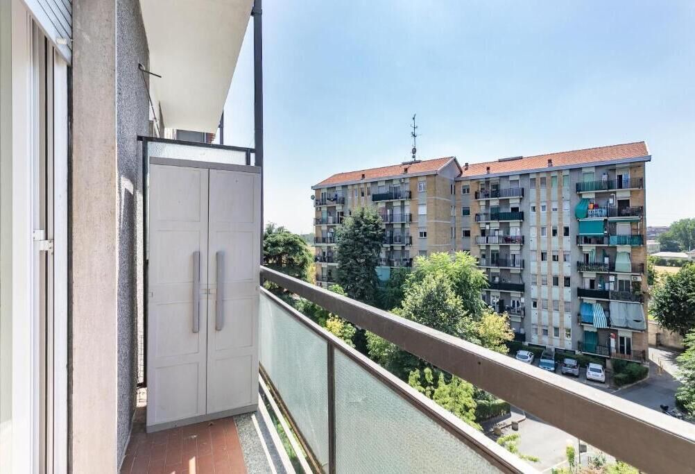 Photo of Outdoor in Ripamonti Corvetto