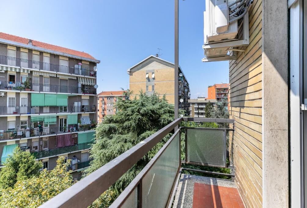 Photo of Outdoor in Ripamonti Corvetto