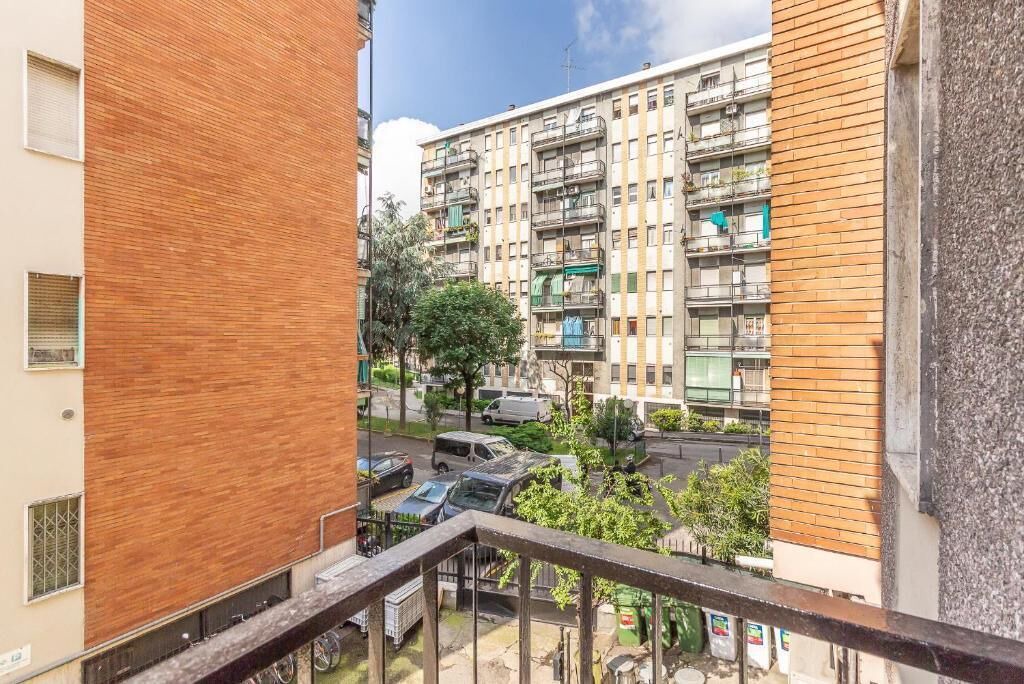 Photo of Outdoor in Ripamonti Corvetto