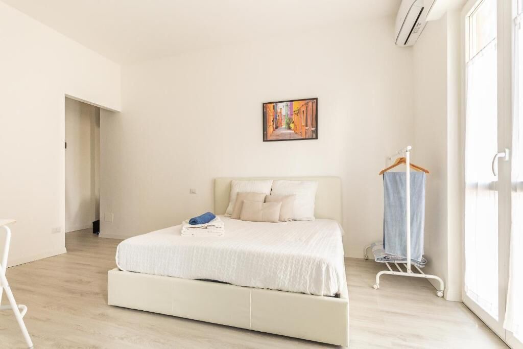 Photo of Bedroom in Ripamonti Corvetto