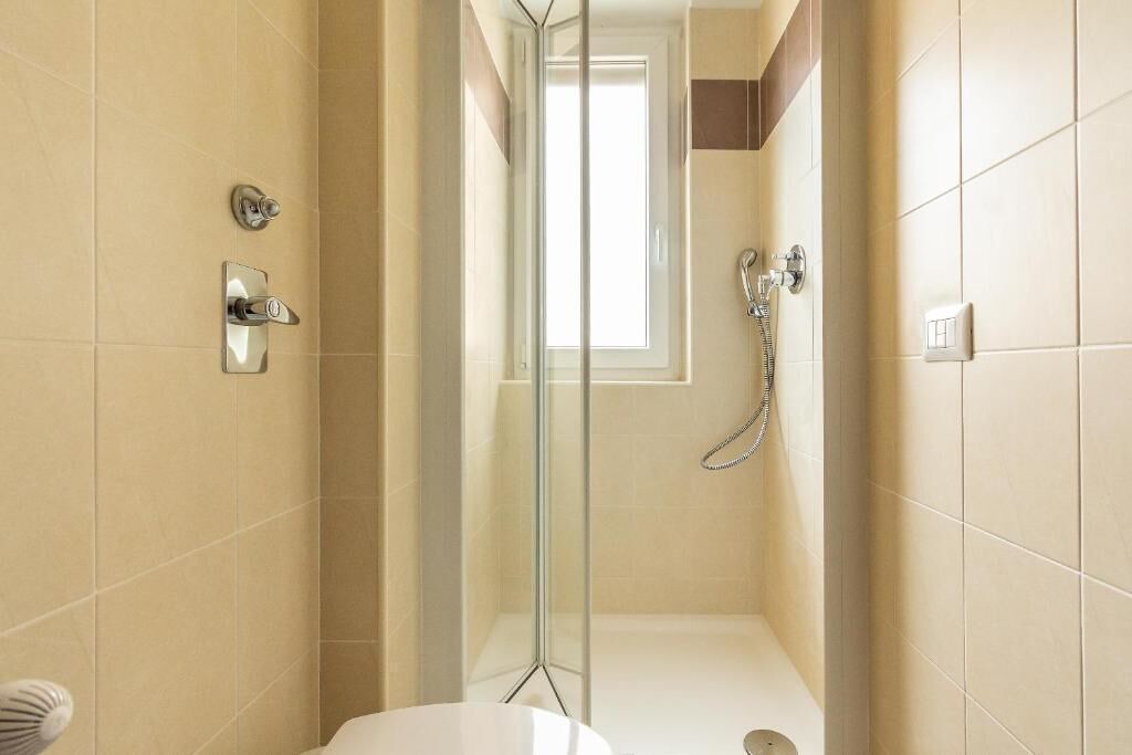 Photo of Bathroom in Ripamonti Corvetto