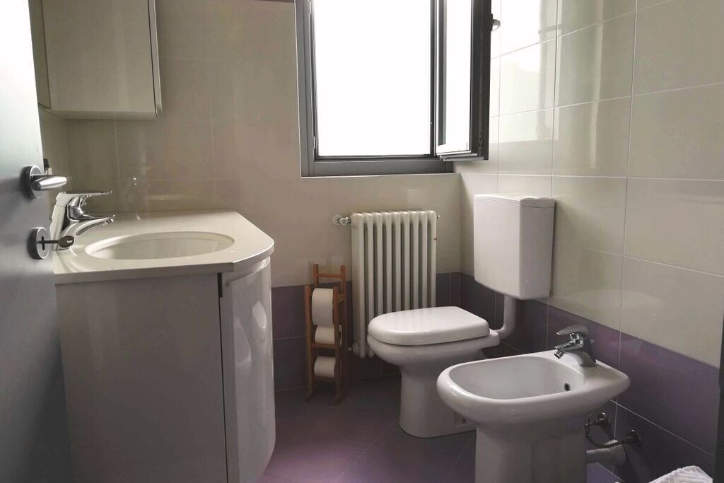 Photo of Bathroom in Sala Comacina