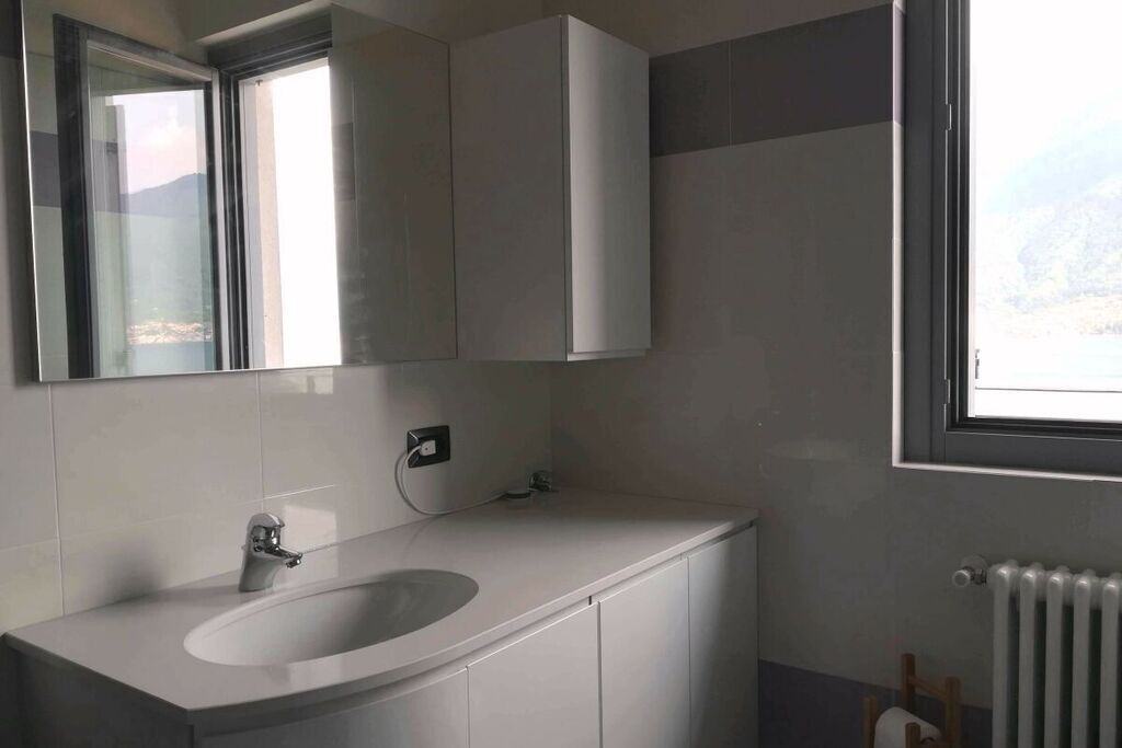 Photo of Bathroom in Sala Comacina