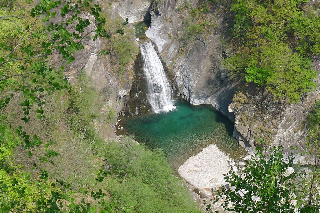 Photo of Outdoor in Livo