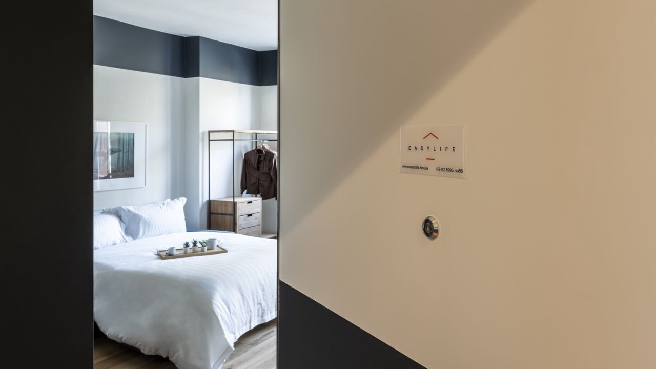 Photo of Bedroom in Zona Risorgimento