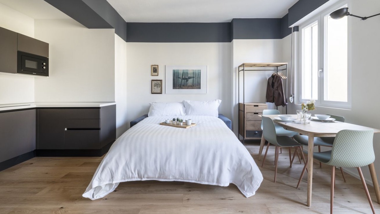 Photo of Bedroom in Zona Risorgimento