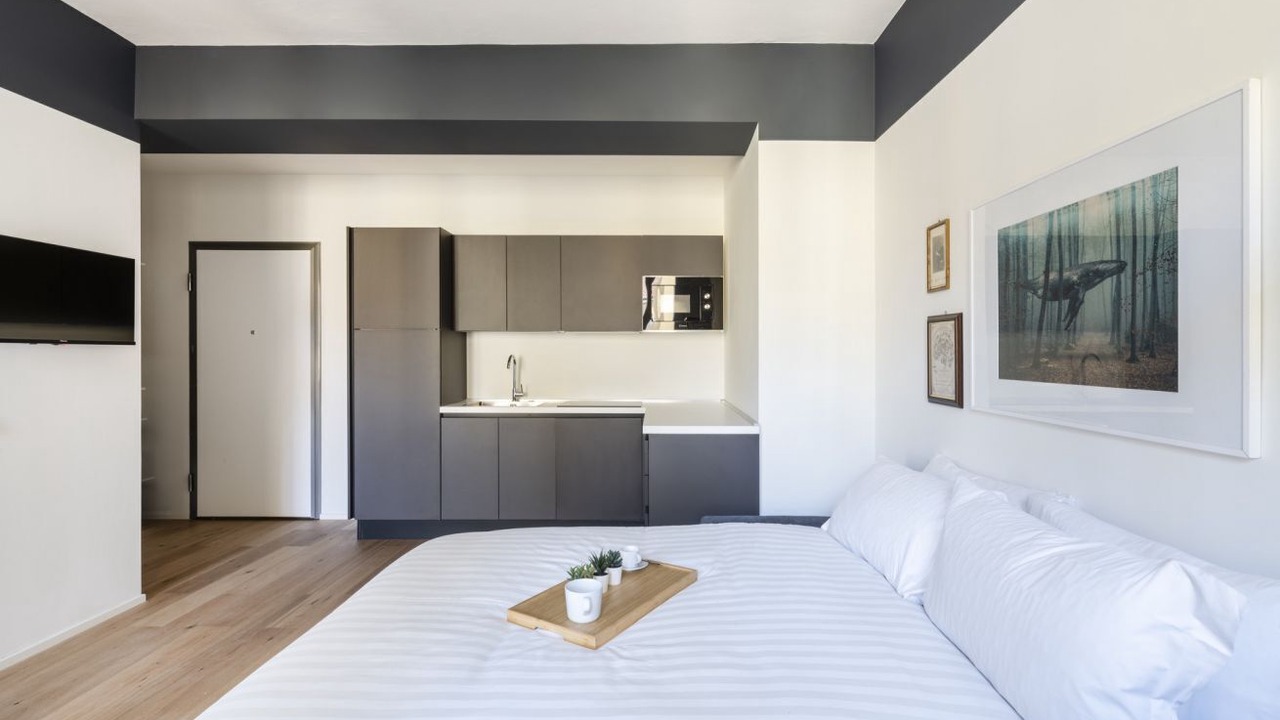Photo of Bedroom in Zona Risorgimento