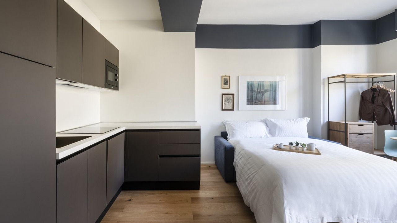 Photo of Bedroom in Zona Risorgimento