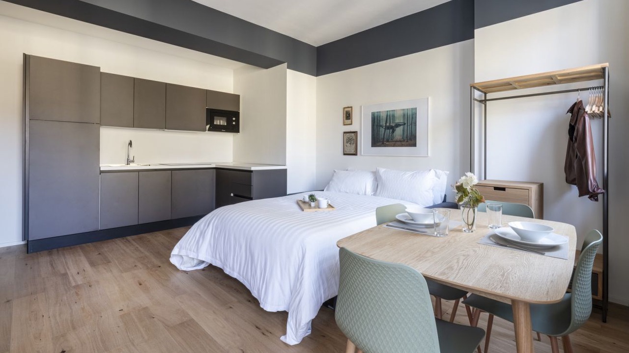 Photo of Bedroom in Zona Risorgimento