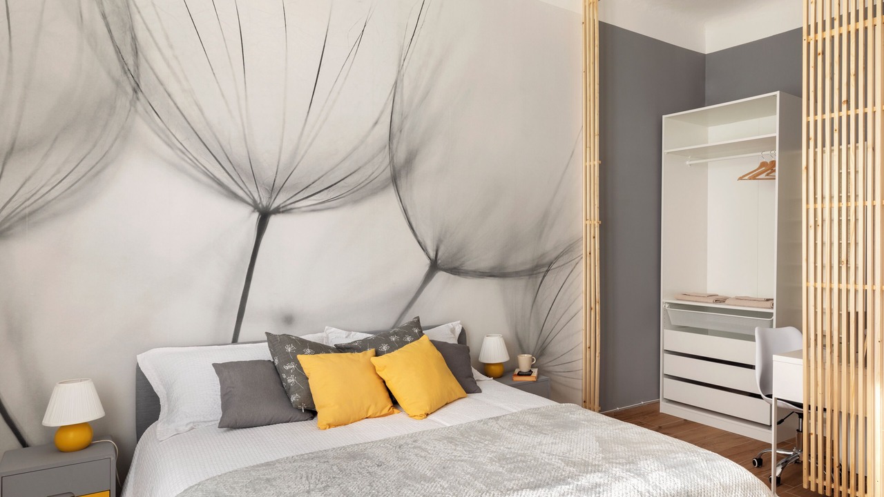 Photo of Bedroom in Dergano