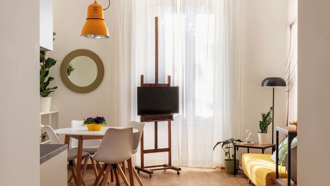 Photo of Livingroom in Dergano