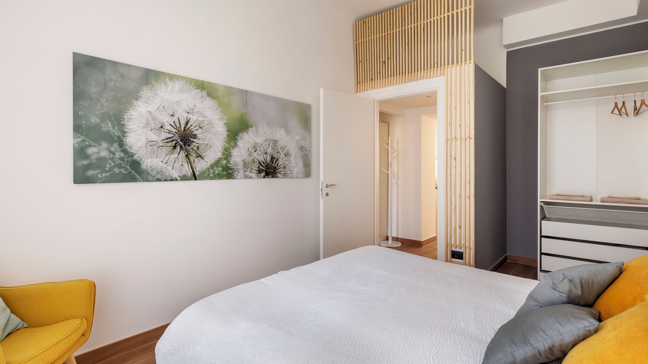 Photo of Bedroom in Dergano