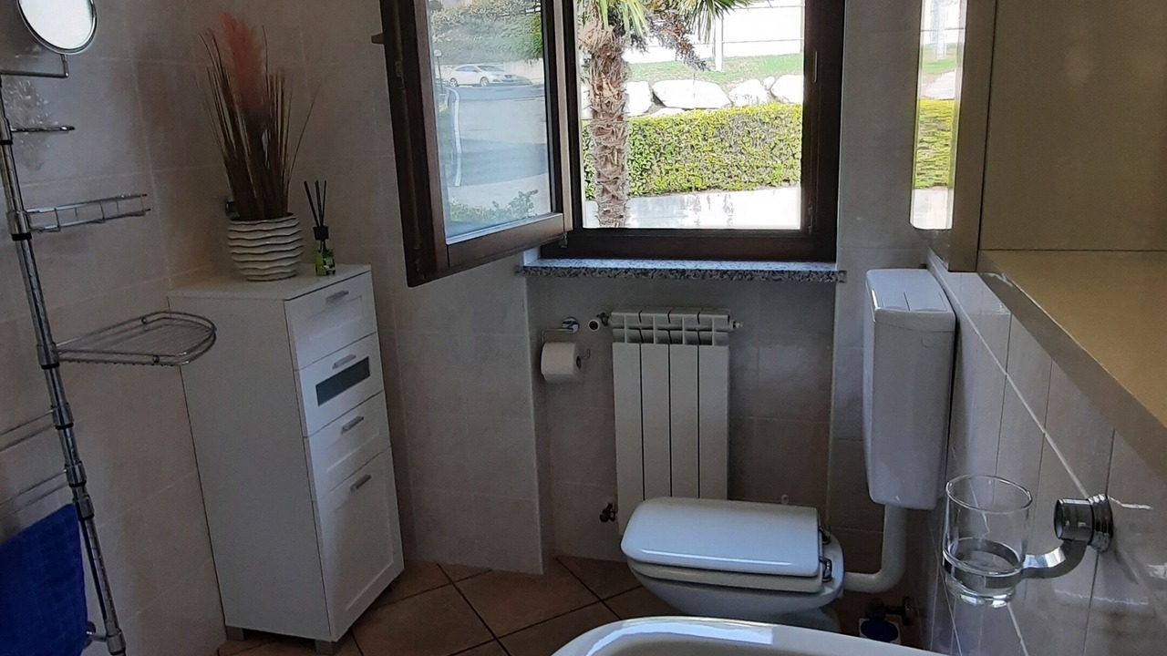 Photo of Bathroom in Castello
