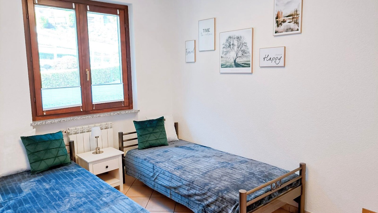 Photo of Bedroom in Castello