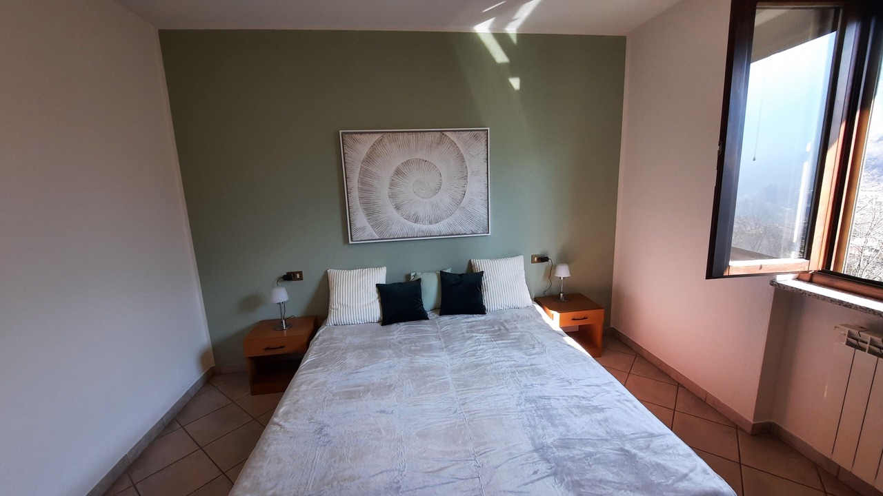 Photo of Bedroom in Castello