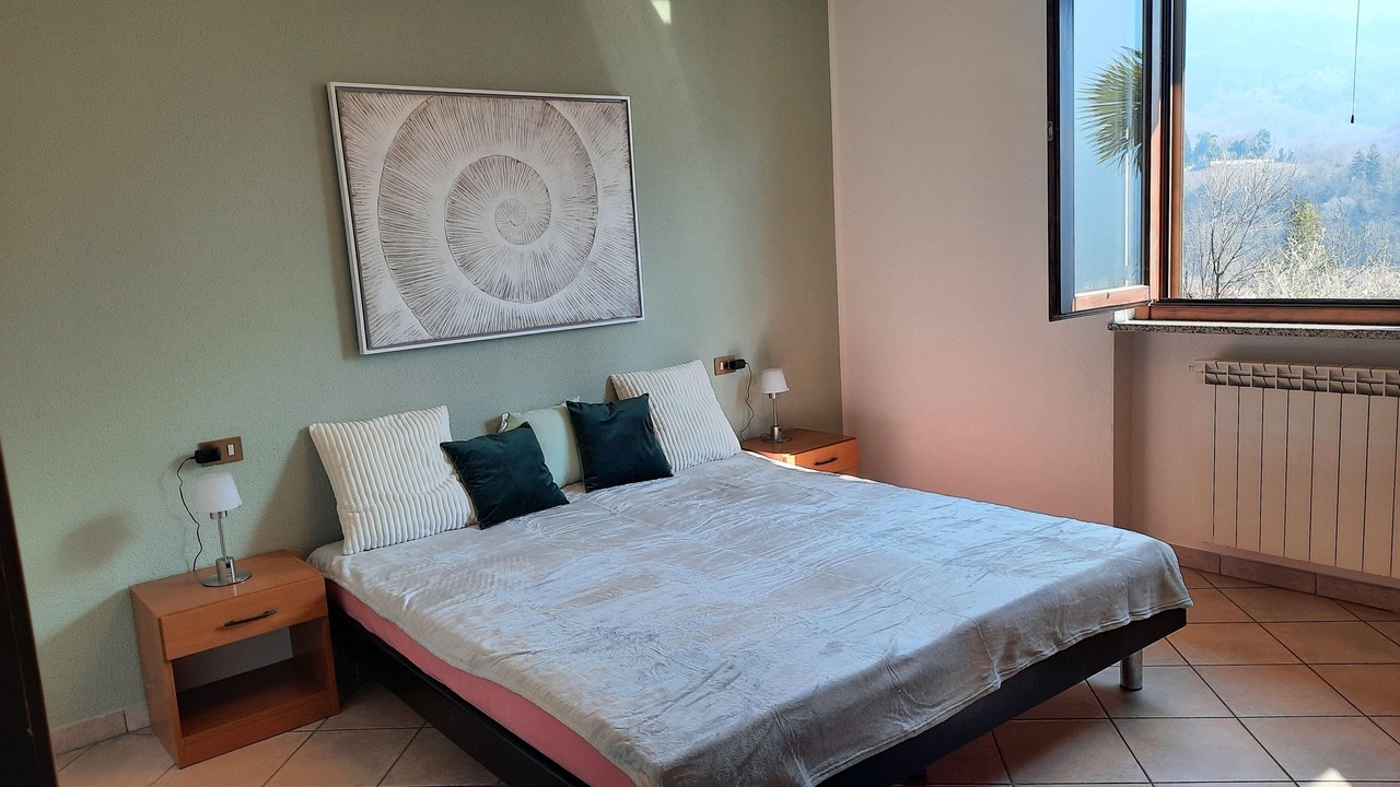 Photo of Bedroom in Castello