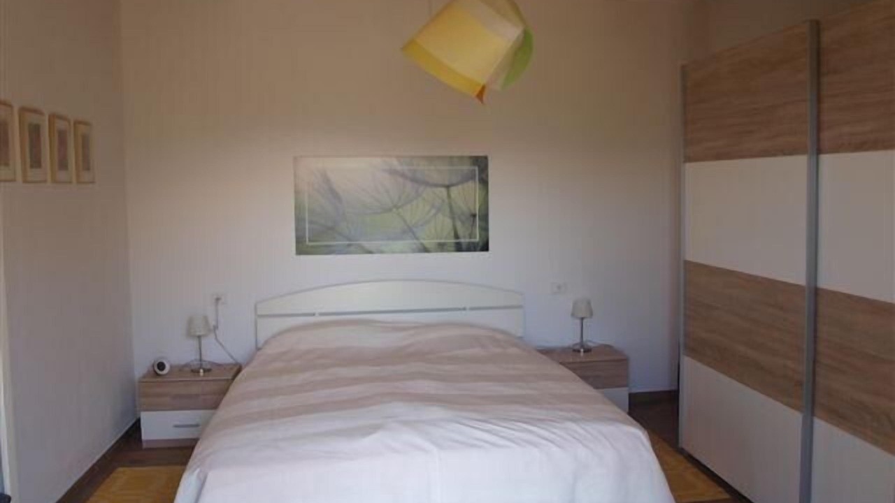 Photo of Bedroom in Colmegna