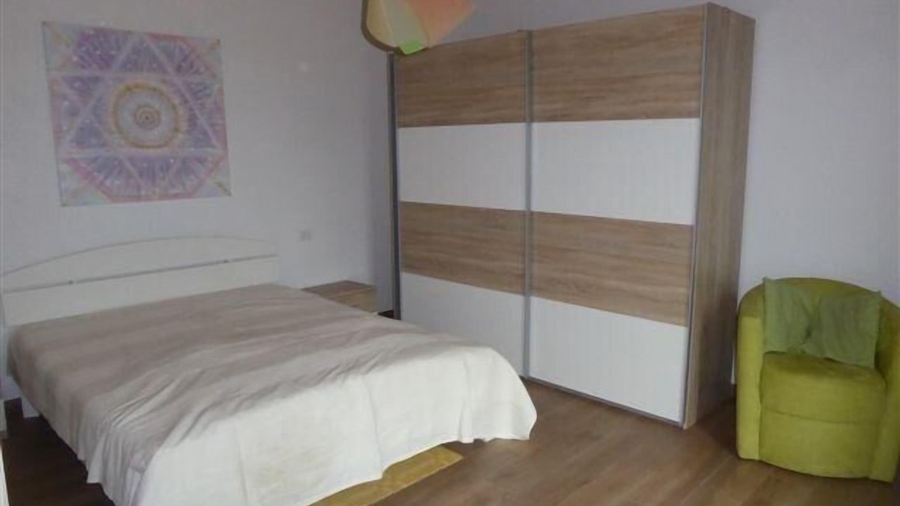 Photo of Bedroom in Colmegna