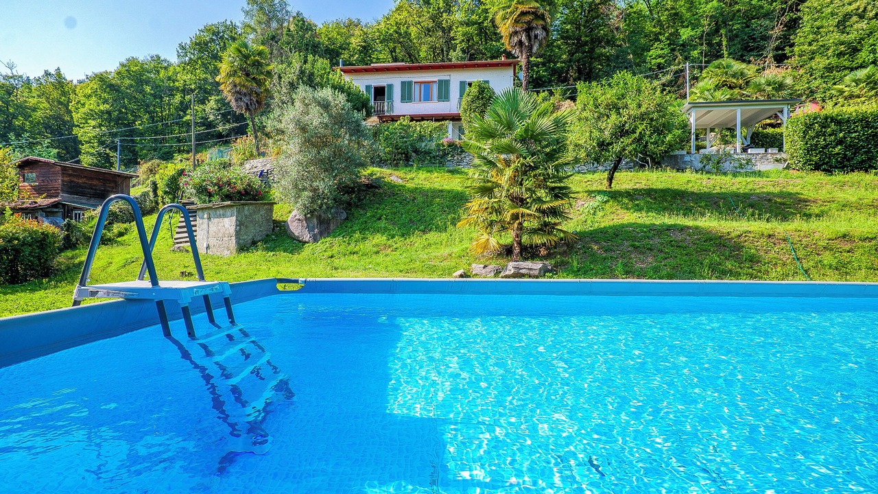 Photo of Outdoor in Colmegna