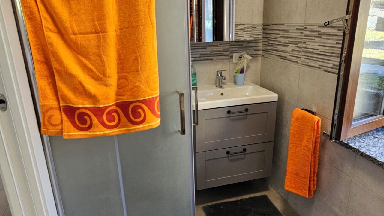 Photo of Bathroom in Erba