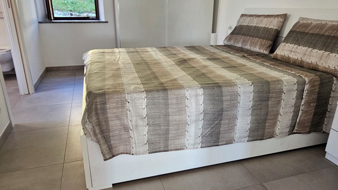 Photo of Bedroom in Erba