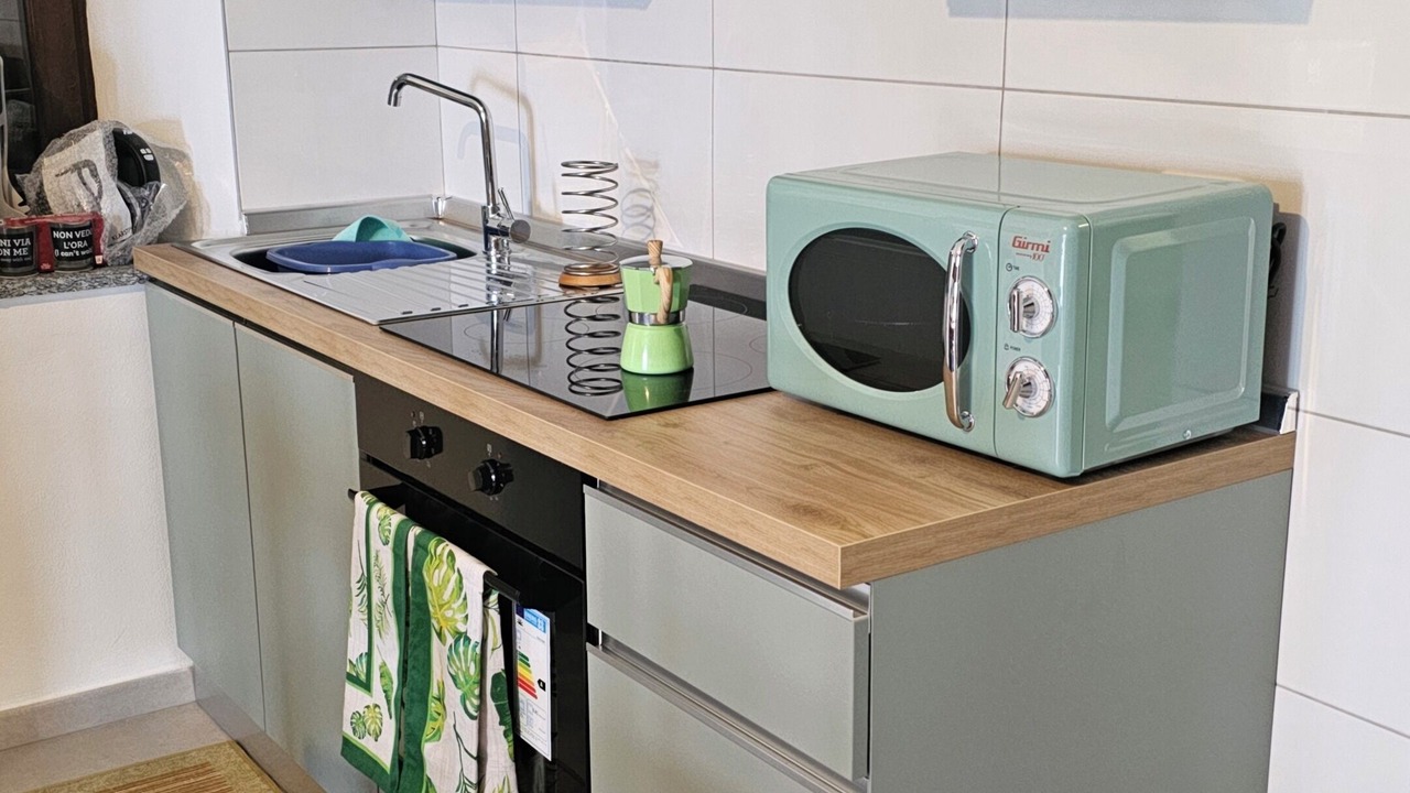 Photo of Kitchen in Erba