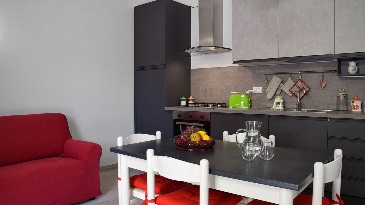 Photo of Bedroom in Dongo