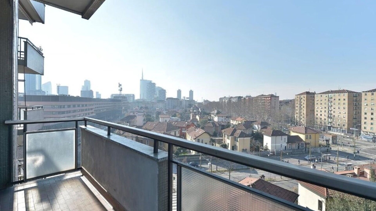 Photo of Patio Balcony in Zona Zara
