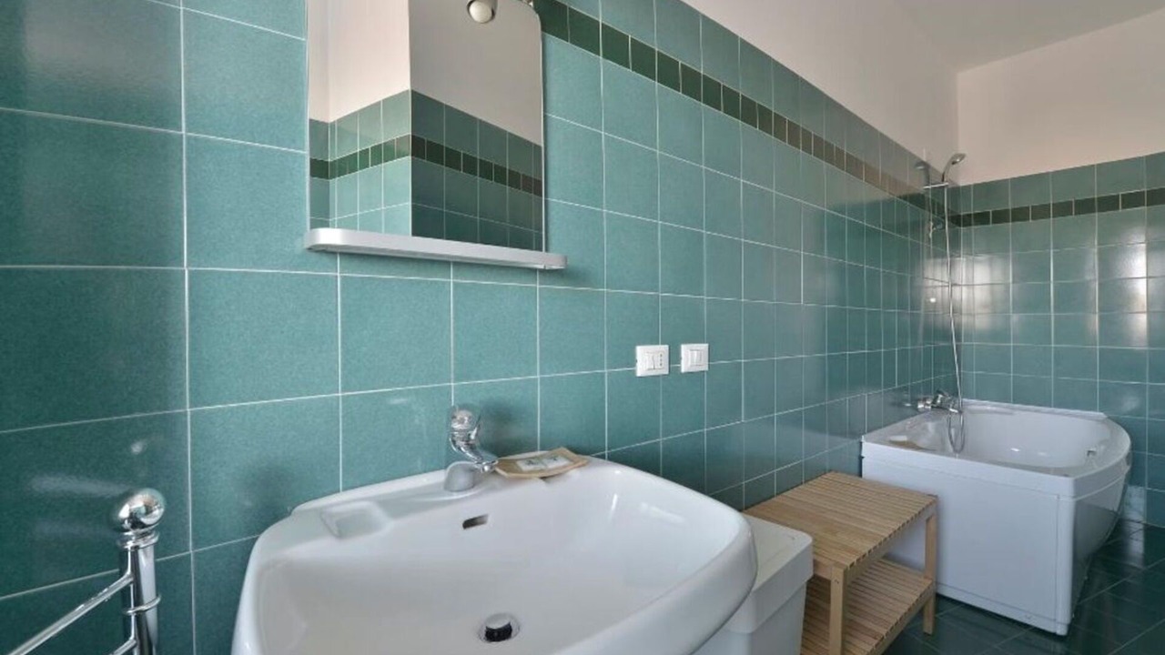 Photo of Bathroom in Zona Zara