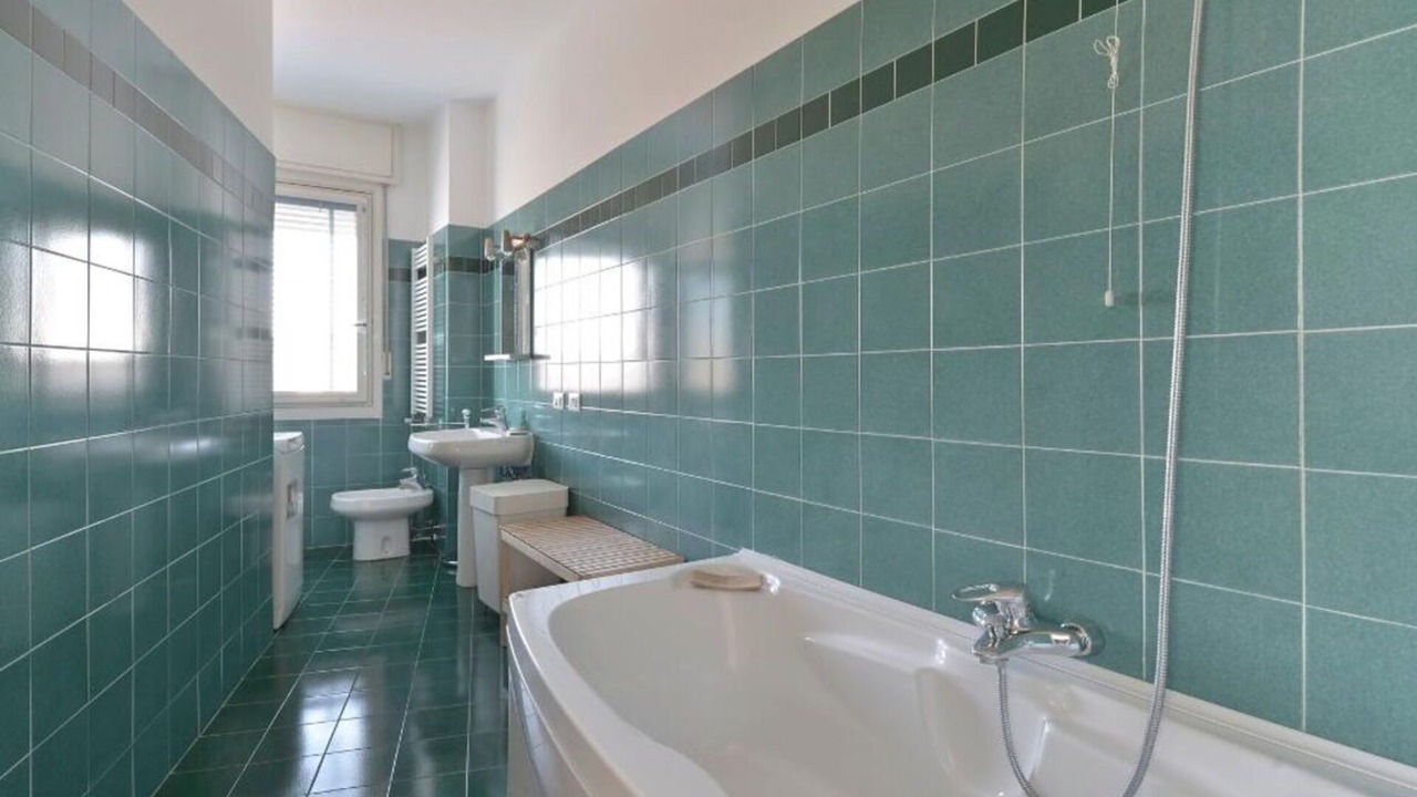 Photo of Bathroom in Zona Zara