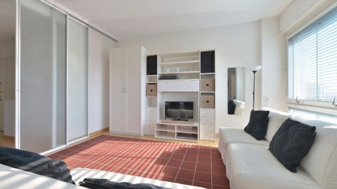 Photo of Bedroom in Zona Zara
