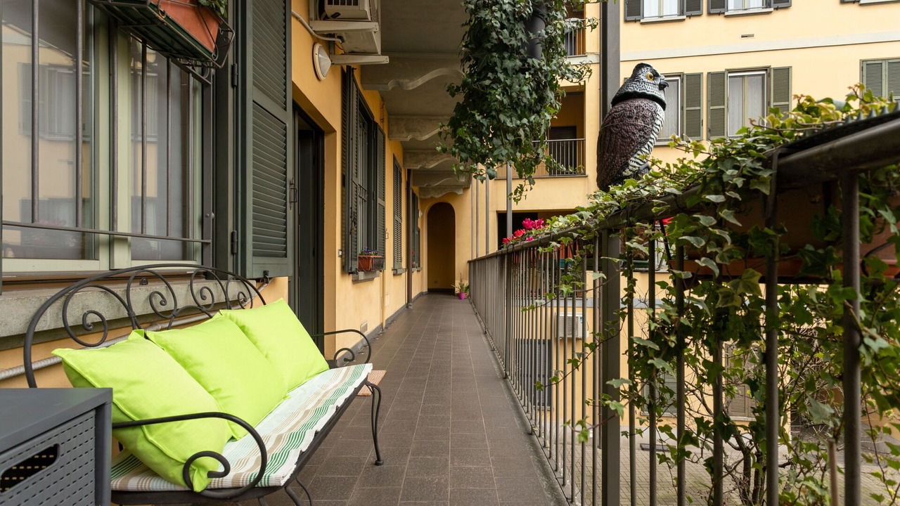 Photo of Outdoor in Villapizzone