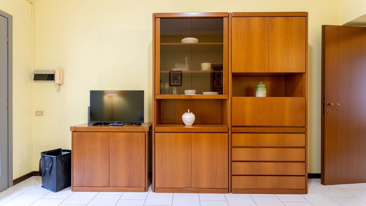 Photo of Livingroom in Villapizzone