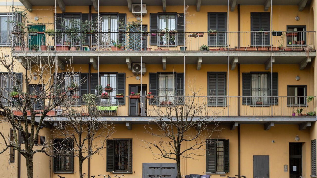 Photo of Outdoor in Villapizzone