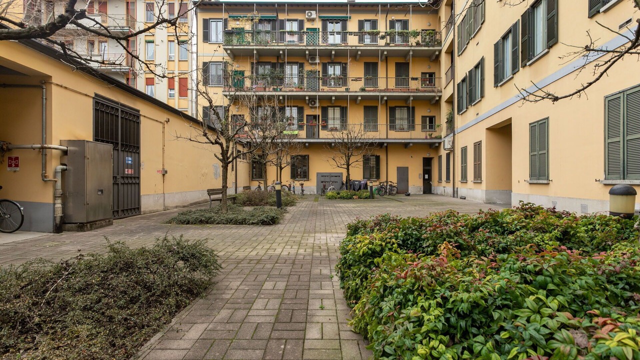 Photo of Outdoor in Villapizzone