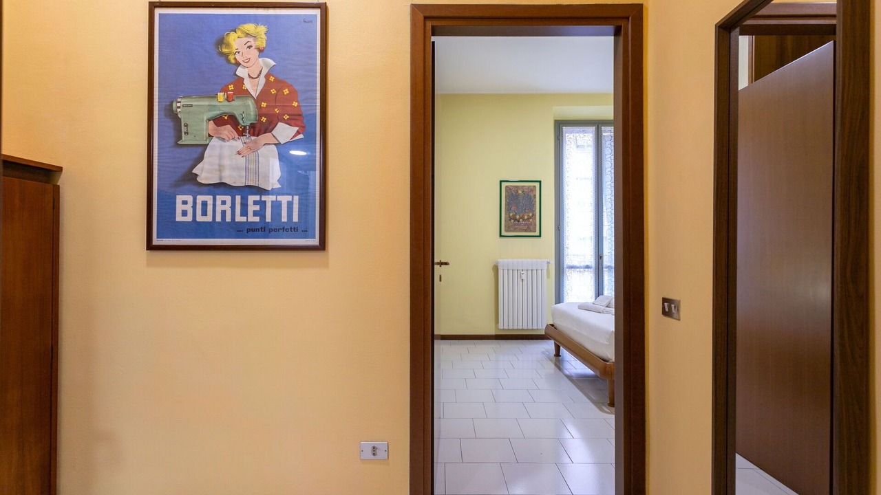 Photo of Others in Villapizzone