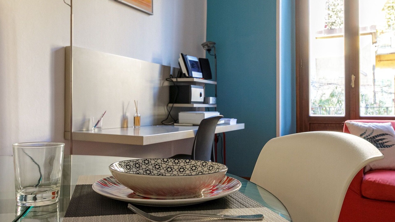 Photo of Bedroom in Porta Volta