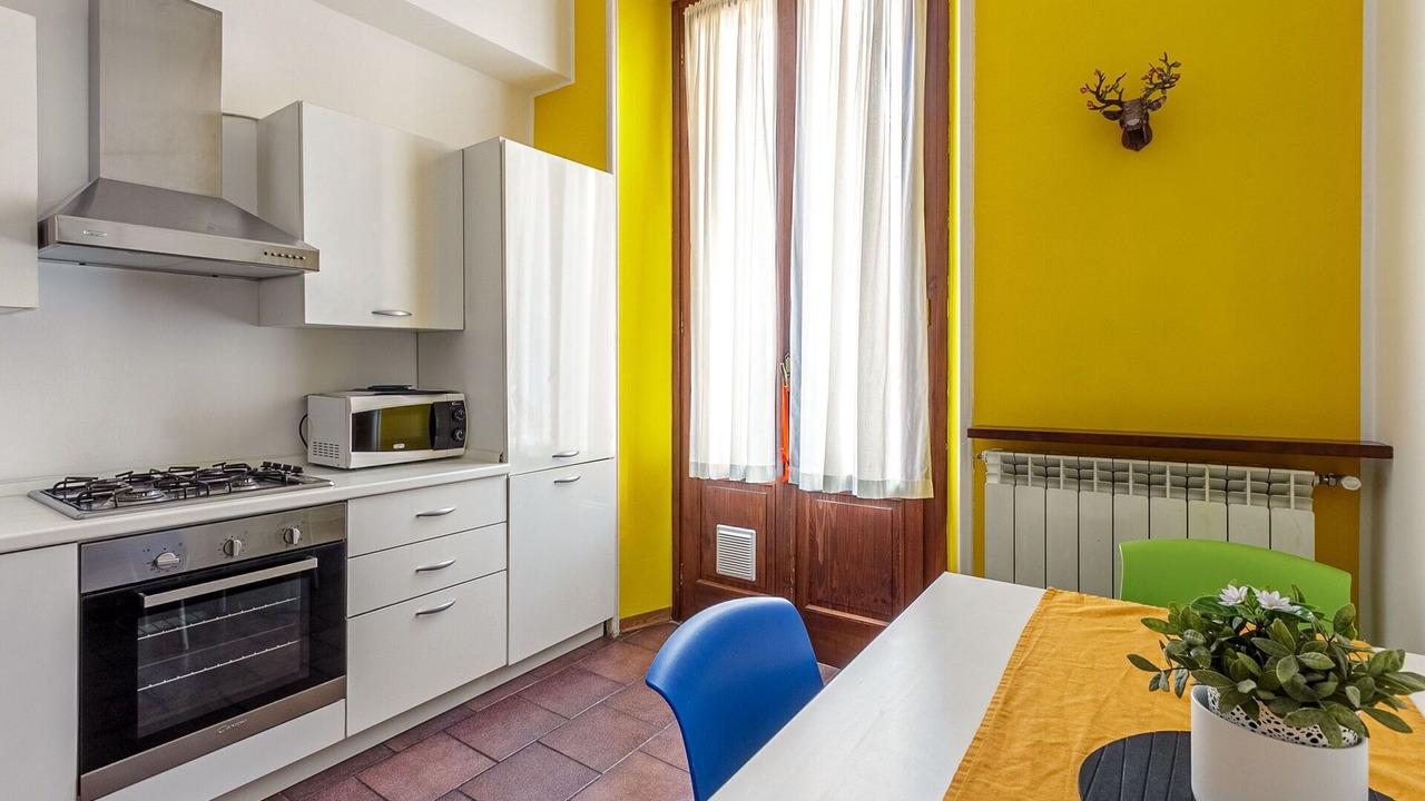 Photo of Bedroom in Porta Volta