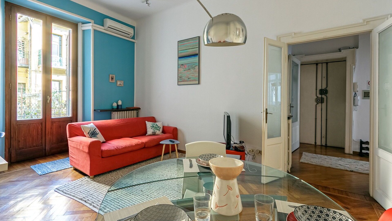 Photo of Bedroom in Porta Volta