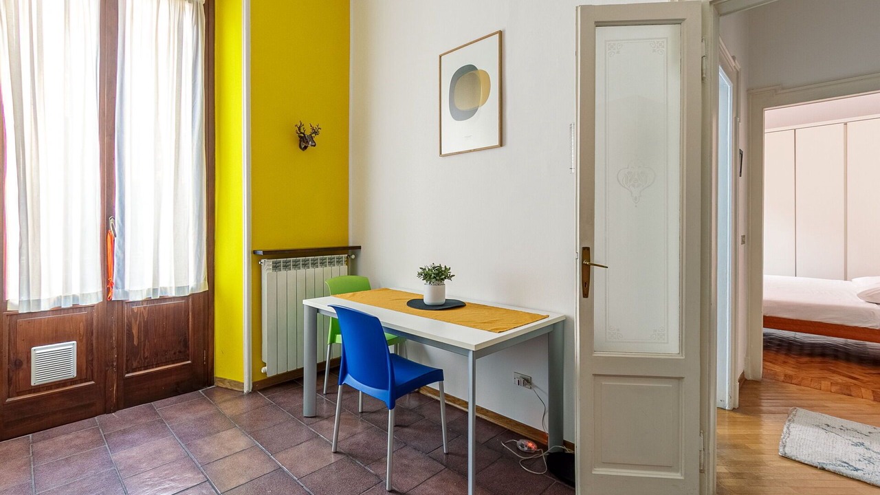 Photo of Bedroom in Porta Volta