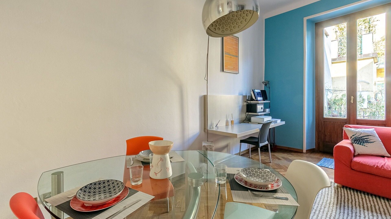 Photo of Bedroom in Porta Volta