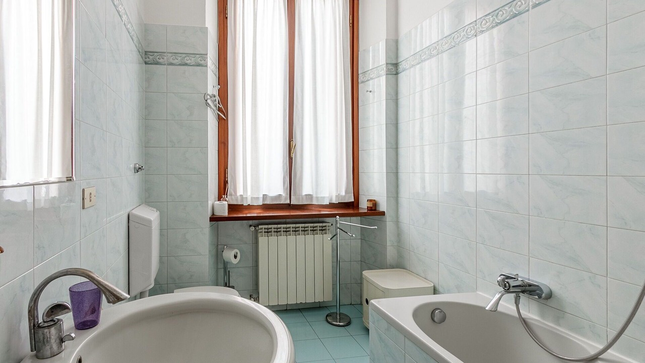 Photo of Bathroom in Porta Volta