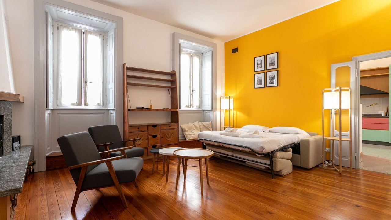 Photo of Livingroom in Monza