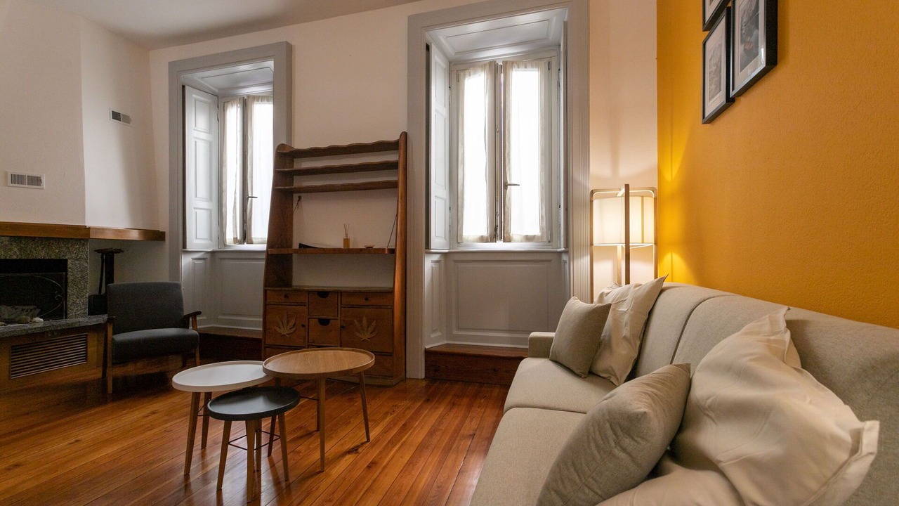 Photo of Livingroom in Monza