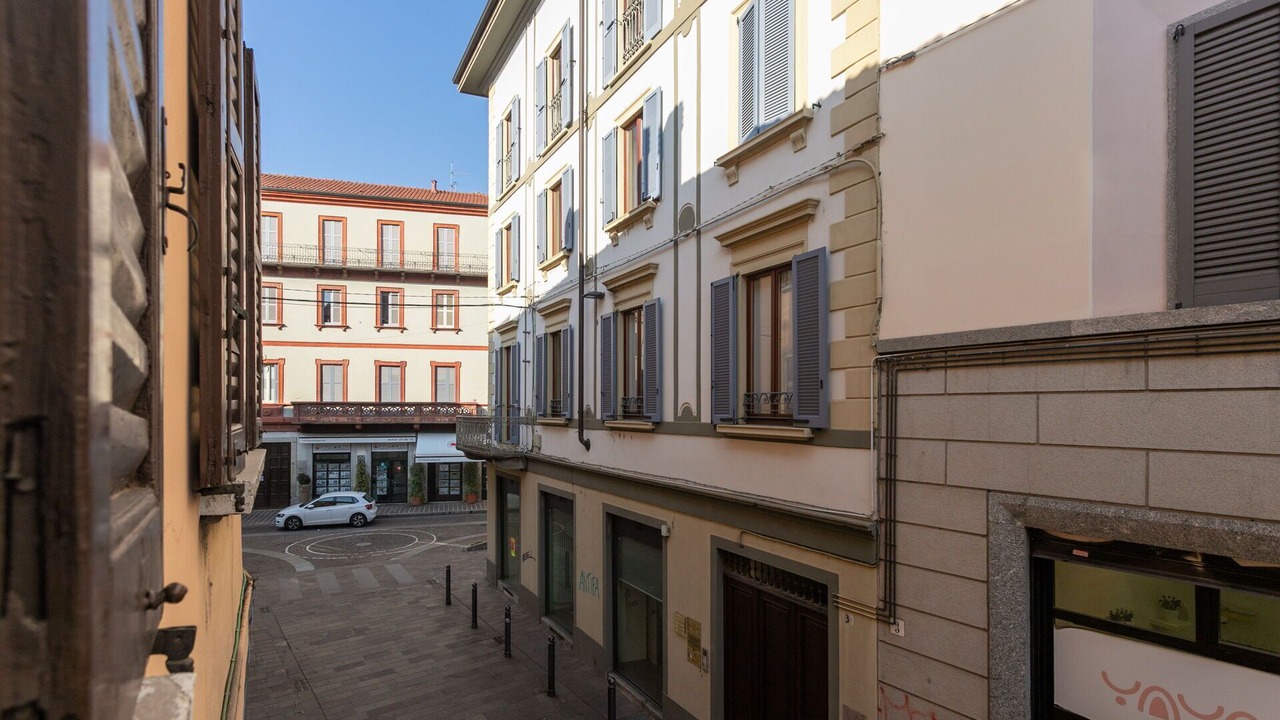Photo of Outdoor in Monza