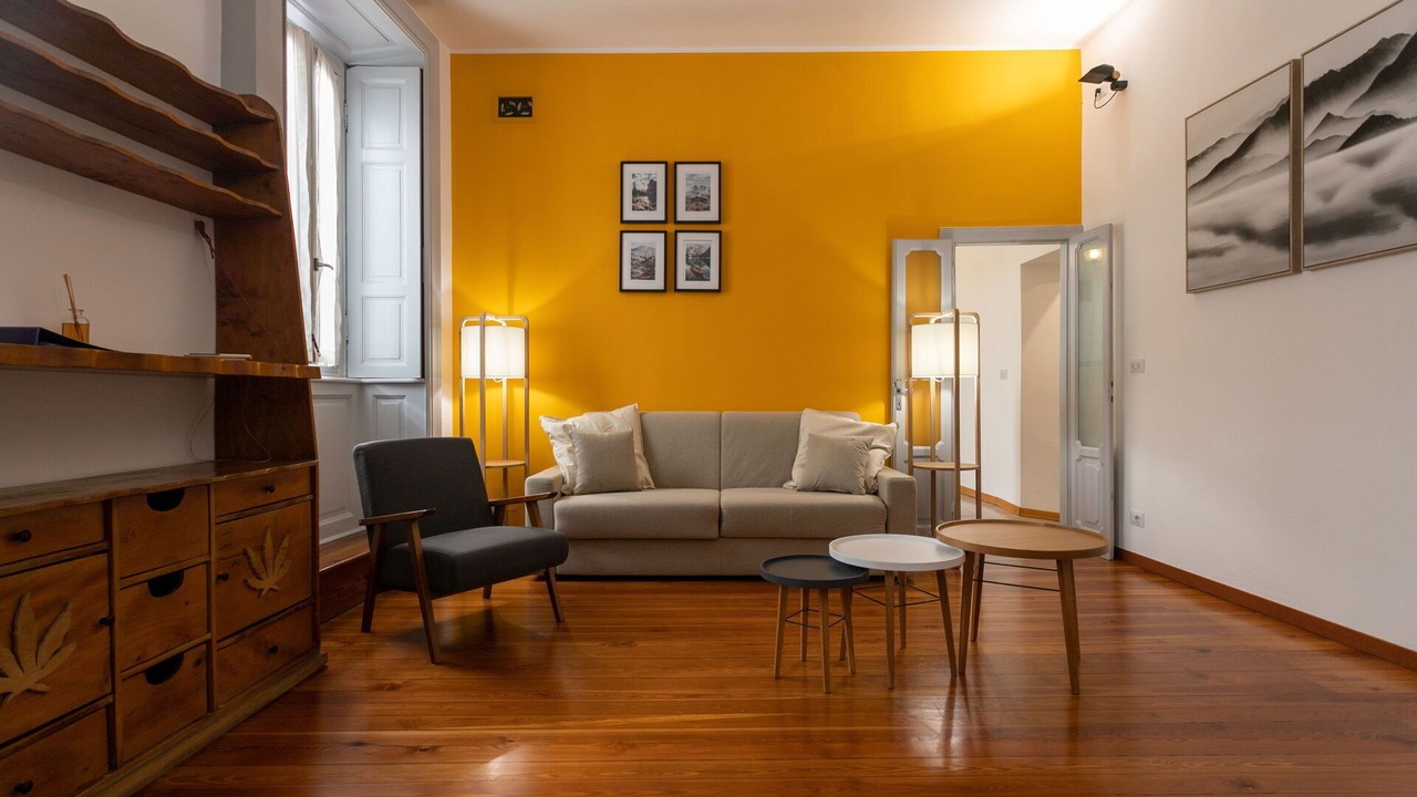 Photo of Livingroom in Monza