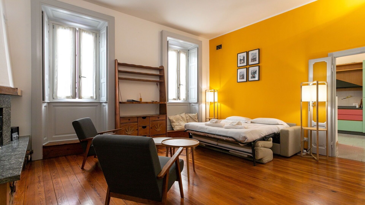 Photo of Livingroom in Monza