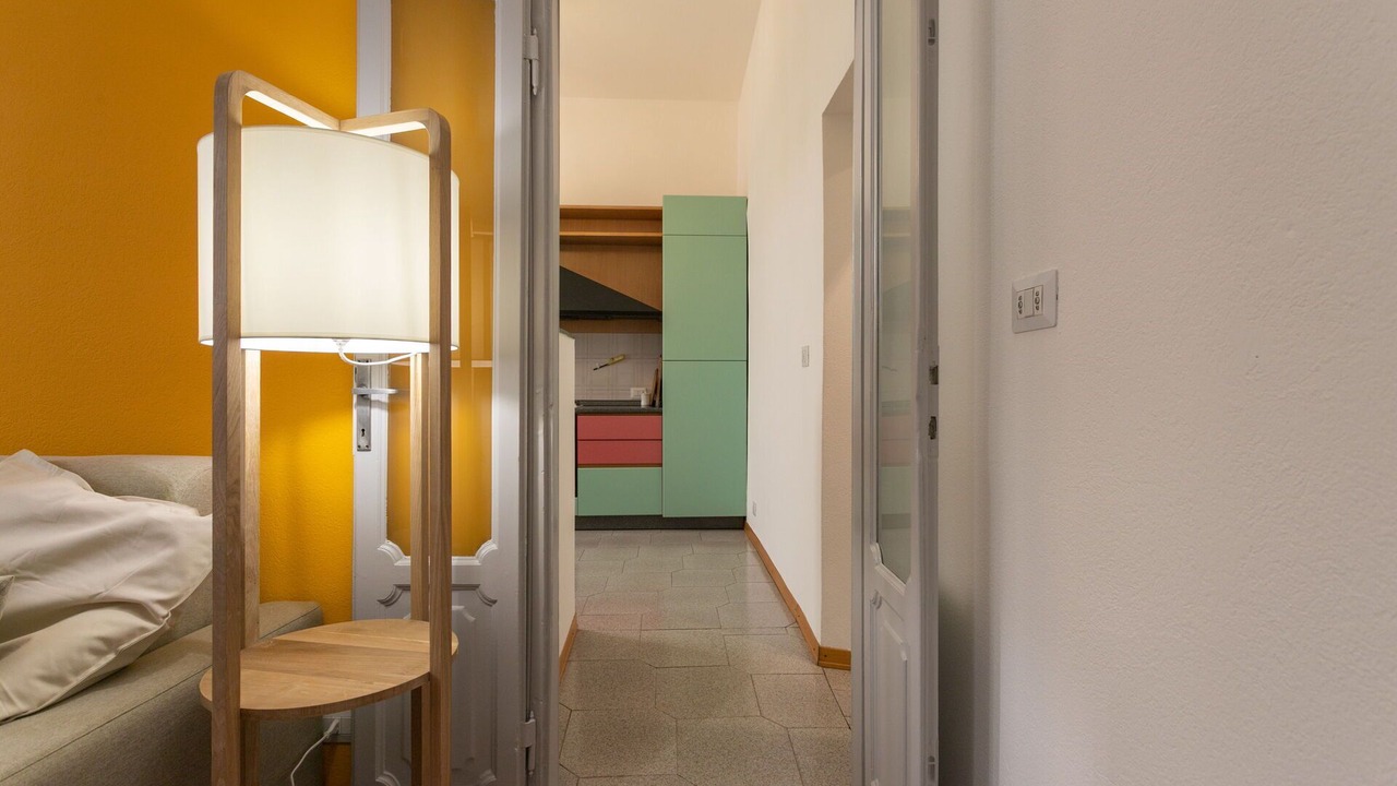 Photo of Bedroom in Monza