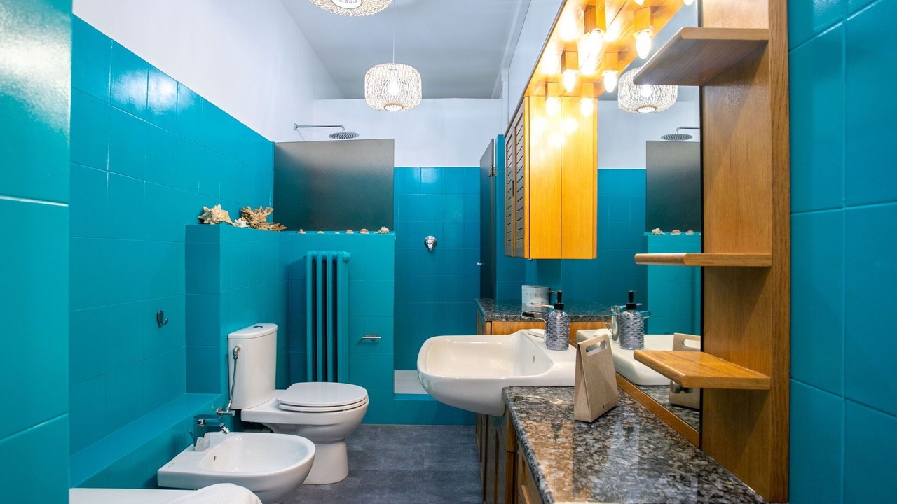 Photo of Bathroom in Monza