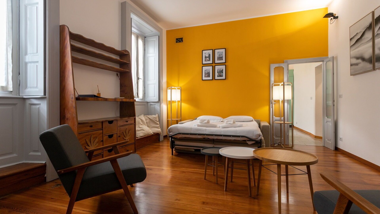 Photo of Livingroom in Monza